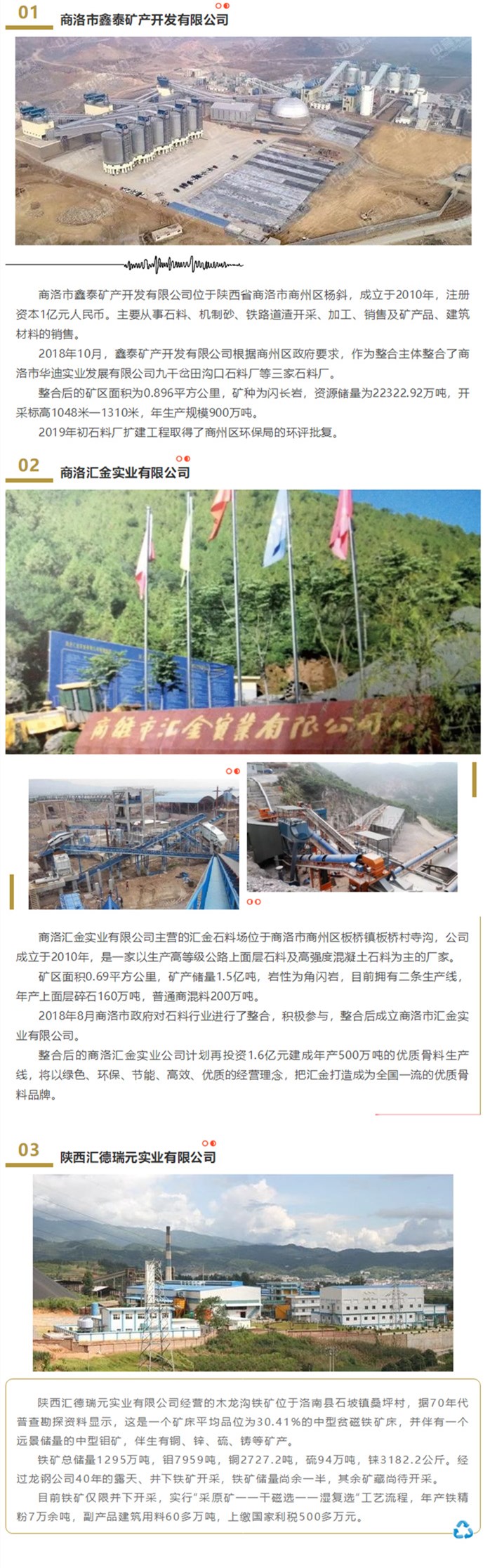 矿业板块【】(图1)